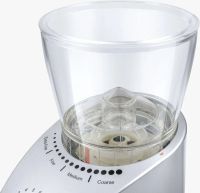Лот: 17323835. Фото: 2. Кофемолка Nivona CafeGrano NICG... Мелкая бытовая техника