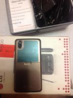 Лот: 6704971. Фото: 5. телефон LG Life's Good KP 500...