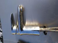 Лот: 17298909. Фото: 2. Смеситель латунный (lemark). Сантехника, водопровод