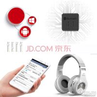 Лот: 8625678. Фото: 4. Беспроводные Bluetooth наушники... Красноярск