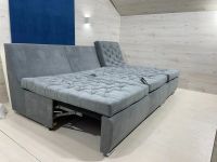 Лот: 11731649. Фото: 4. Диван релакс модульный Гудвин... Красноярск