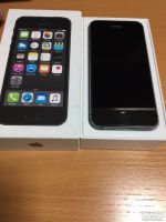 Лот: 8798252. Фото: 4. iPhone 5s 16gb идеальное состояние