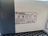 Лот: 21574044. Фото: 2. пила электрическая цепная Sterwins... Инструмент и расходные