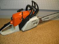 Лот: 4057665. Фото: 3. Stihl 280. Строительство и ремонт