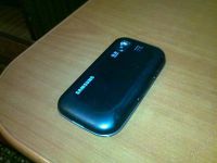 Лот: 857623. Фото: 3. Samsung DUOS GT-B5722. Красноярск