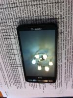 Лот: 1048607. Фото: 2. Идеальный HTC HD2 T-Mobile... Смартфоны, связь, навигация