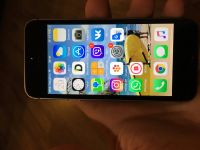 Лот: 12528606. Фото: 2. iPhone 5s 16GB. Смартфоны, связь, навигация