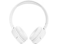 Лот: 25410893. Фото: 2. Наушники JBL Tune 520BT белый. Аудиотехника
