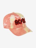 Лот: 22413965. Фото: 2. Бейсболка AMERICAN NEEDLE 21023A-ACDC... Спортивная одежда