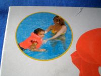 Лот: 4284818. Фото: 3. Жилет спасательный для плавания... Спортивные товары