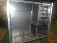 Лот: 3701802. Фото: 3. Супер-корпус ATX (+куллер) спешите. Компьютеры, оргтехника, канцтовары