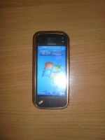 Лот: 4155759. Фото: 2. Nokia n97 mini. Смартфоны, связь, навигация