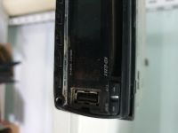 Лот: 16668314. Фото: 2. Магнитола jvc KD-G351 полностью... Аудиотехника