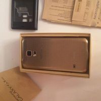 Лот: 6607735. Фото: 3. samsung galaksi s 5 mini duos. Красноярск