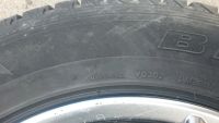 Лот: 6272919. Фото: 2. Bridgestone 225/65 R17. Шины, Диски