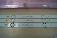 Лот: 13710417. Фото: 2. led string , lc43490059a , lc4349... Запчасти для бытовой техники