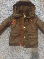 Лот: 8334092. Фото: 2. Куртка для мальчика ОРБИ. Одежда и аксессуары