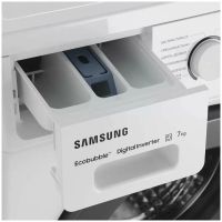 Лот: 20824734. Фото: 2. Стиральная машина Samsung WW70AG4S21VE... Крупная бытовая техника