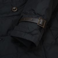 Лот: 12034030. Фото: 4. Парка мужская Lee Cooper, черного... Красноярск