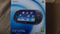 Лот: 5938692. Фото: 7. Play Station VITA WiFi (PS VITA...