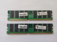 Лот: 20326945. Фото: 2. Оперативная память M.tec DDR400... Комплектующие