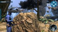 Лот: 11728021. Фото: 5. PS3 Avatar The Game - игра для...