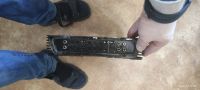 Лот: 18620508. Фото: 2. Усилитель kicx kap 45 и Сабвуфер... Автозвук