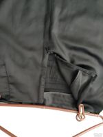 Лот: 13606803. Фото: 6. Юбка 48-50 чер.плотная ткань