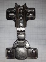 Лот: 20056645. Фото: 3. Петля накладная мебельная 11 шт. Красноярск