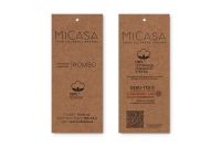 Лот: 23949832. Фото: 8. Полотенце для рук MICASA Rombo