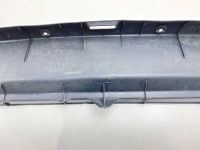 Лот: 23522608. Фото: 7. Накладка багажника Toyota Vista...