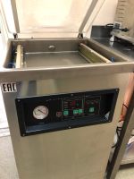 Лот: 15527356. Фото: 4. Напольный вакуумный упаковщик... Красноярск