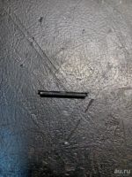 Лот: 8422984. Фото: 2. Толкатель кнопок громкости Lenovo... Запчасти, оборудование