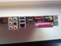 Лот: 4096602. Фото: 4. Легендарная материнская плата... Красноярск