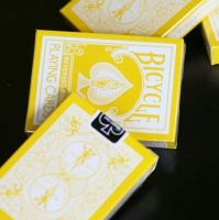 Лот: 15645806. Фото: 2. Игральные карты Bicycle Reversed... Сувениры, подарки