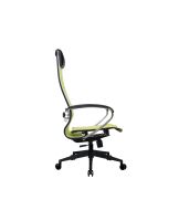 Лот: 18211748. Фото: 4. Кресло МЕТТА Комплект 12 Зеленое... Красноярск