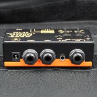 Лот: 16061286. Фото: 3. AMT Electronics АМТ Электроникс... Музыкальные инструменты и оборудование
