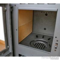 Лот: 6467766. Фото: 5. Печь-камин Magic Stove TimSistem...