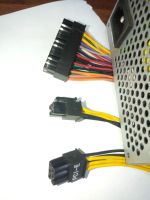 Лот: 13389748. Фото: 2. блок питания Chieftech sfx-450bs. Комплектующие