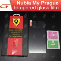 Лот: 9484466. Фото: 2. Защитное стекло 2,5D на ZTE Nubia... Аксессуары