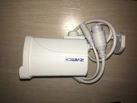 Лот: 16543106. Фото: 2. Уличная IP камера 2МП 12В 95 гр... Оборудование