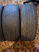 Лот: 2816694. Фото: 3. Dunlop Lemans 215/45/17 на докатку... Авто, мото, водный транспорт