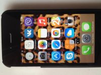Лот: 3376133. Фото: 4. iphone 4s 16gb новый