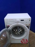 Лот: 12051856. Фото: 4. Стиральная машина ariston mvsc... Красноярск