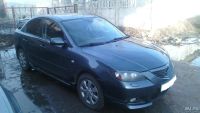 Лот: 9520665. Фото: 3. Mazda 3 Клыки Touring на Мазду... Авто, мото, водный транспорт