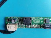 Лот: 21986848. Фото: 2. Инвертор KLD+L013E04-01 35015824. Запчасти для бытовой техники