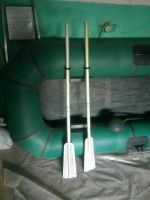 Лот: 10120174. Фото: 3. Надувная лодка ОМЕГА - 2