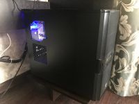 Лот: 15955411. Фото: 2. Системный блок Корпус Thermaltake... Комплектующие