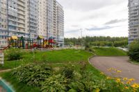 Лот: 25797000. Фото: 15. 1-комн. квартира , Красноярск...