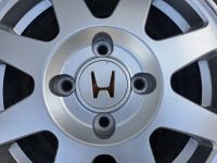 Лот: 20835003. Фото: 6. Комплект Оригинальных Литых дисков...